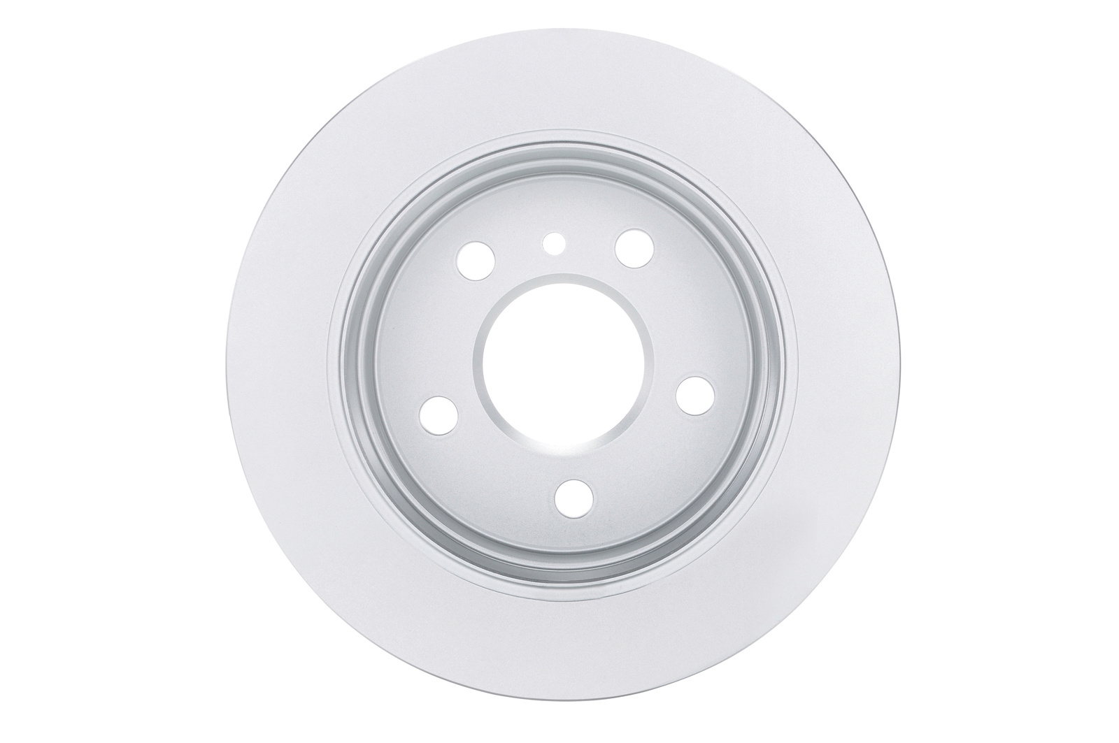 Mercedes W169 A Fren Diski Arka | BOSCH 0986479235