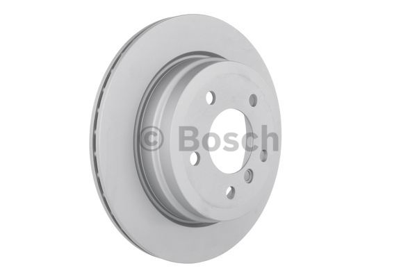 BMW E84 X1 sDrive 16 i Fren Diski Arka | BOSCH 0986479263