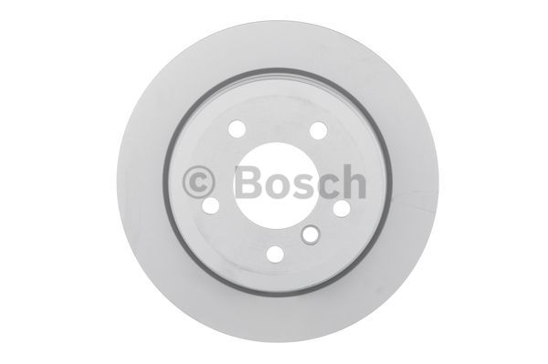 BMW E84 X1 sDrive 16 i Fren Diski Arka | BOSCH 0986479263