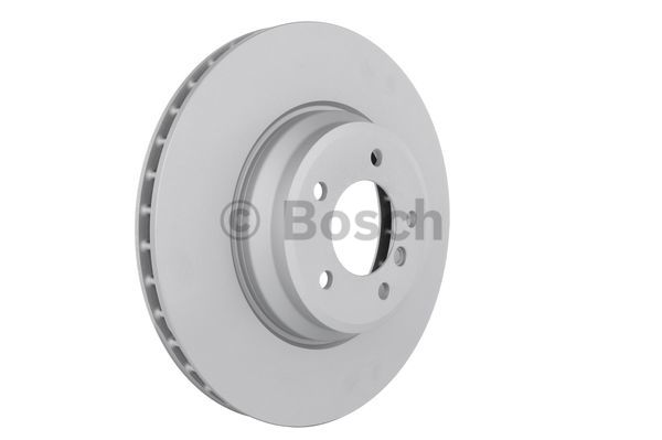 BMW E91 335xi Fren Diski Ön | BOSCH 0986479265