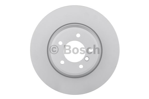 BMW E91 335xi Fren Diski Ön | BOSCH 0986479265