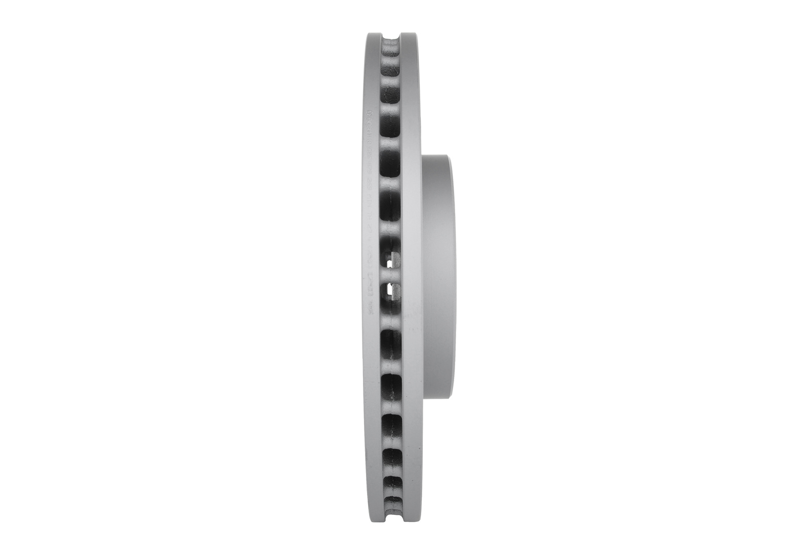 Mercedes W164 ML 350 BlueTec Fren Diski Ön | BOSCH 0986479269