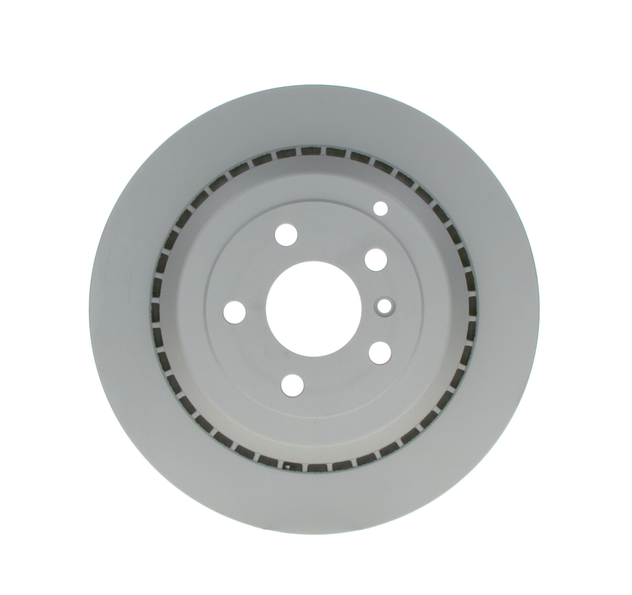 Mercedes W164 ML 450CDI Fren Diski Arka | BOSCH 0986479285