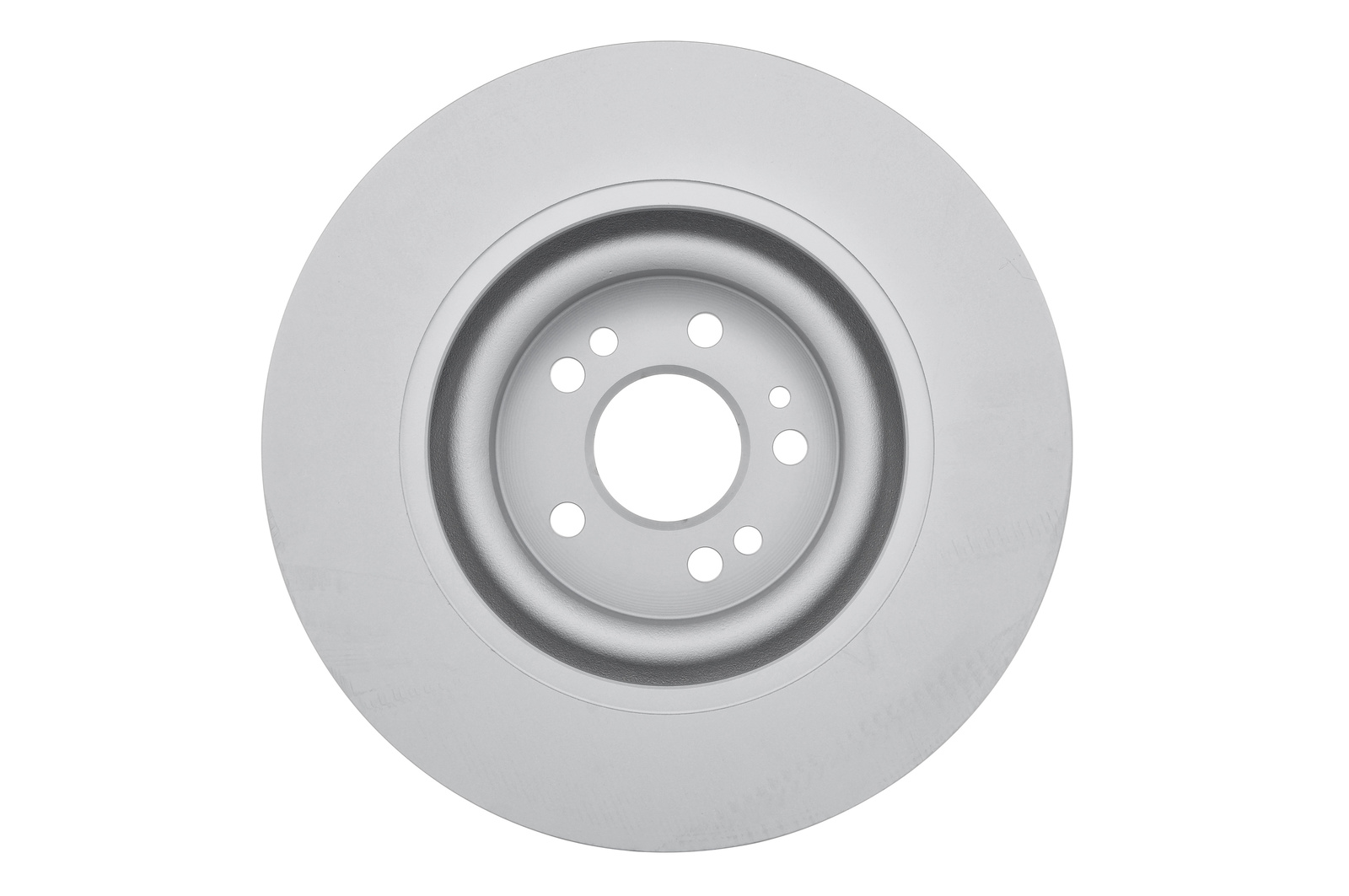 Mercedes W163 ML Fren Diski Ön | BOSCH 0986479405