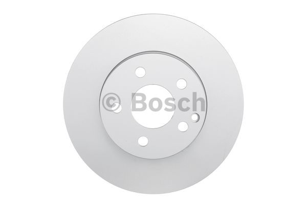 Mercedes W204 C 300 Fren Diski Ön | BOSCH 0986479407