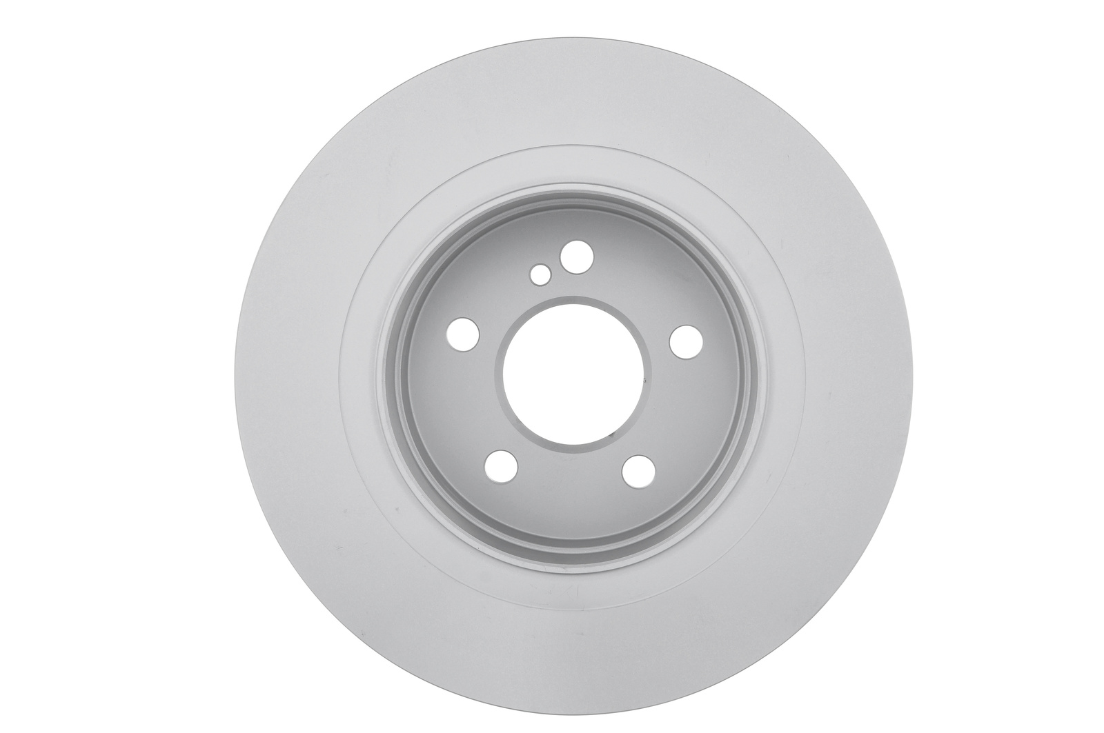 Mercedes W207 E 220CDI Fren Diski Arka | BOSCH 0986479410