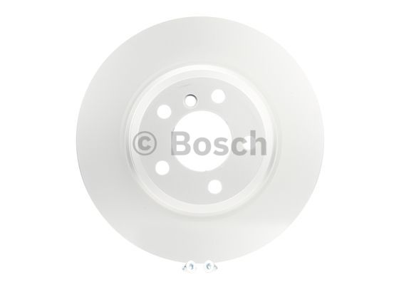 BMW F31 335i Fren Diski Arka | BOSCH 0986479622