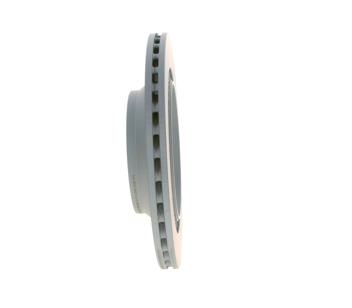 Mercedes W221 S 350CDI Fren Diski Arka | BOSCH 0986479629