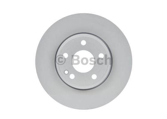 Mercedes W176 A 180 Fren Diski Ön | BOSCH 0986479A01