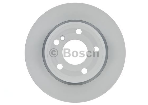Mercedes W117 CLA 180 Shooting Brake Fren Diski Arka | BOSCH 0986479A03