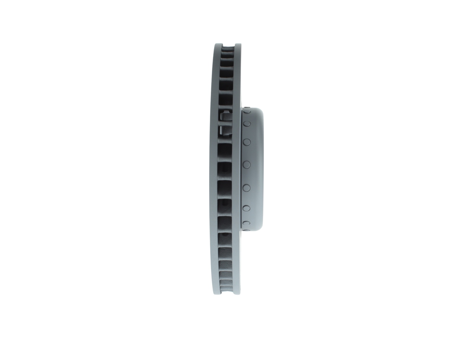 BMW F36 418d Fren Diski Ön | BOSCH 0986479A18