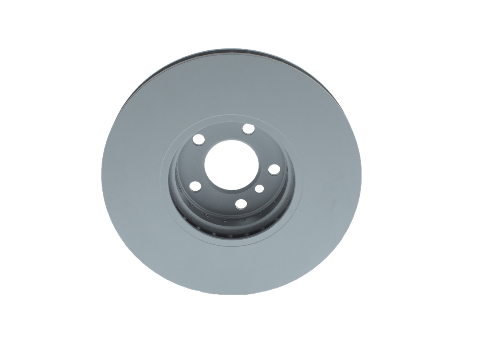 BMW F36 418d Fren Diski Ön | BOSCH 0986479A18
