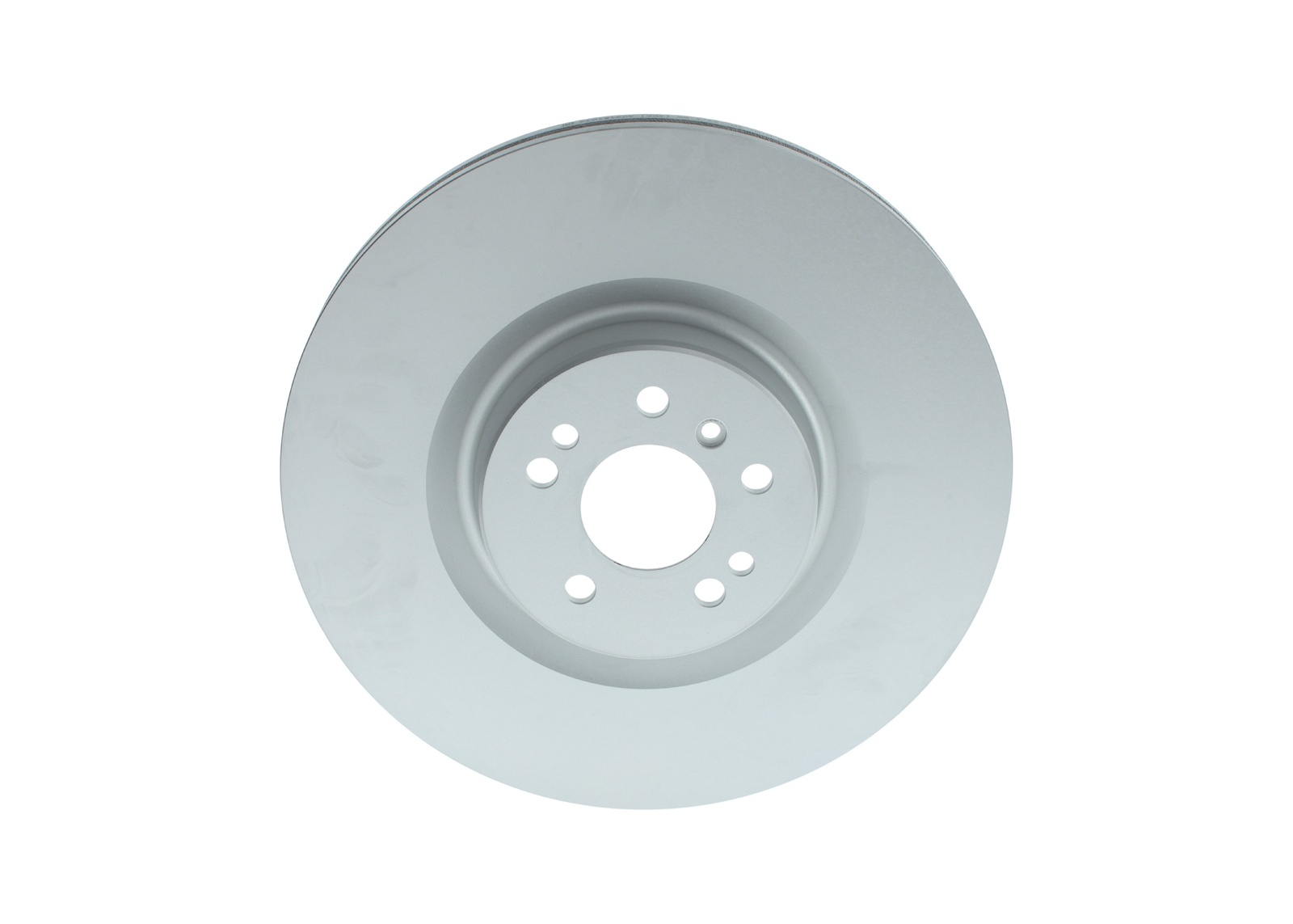 Mercedes W164 GL 350 BlueTec Fren Diski Ön | BOSCH 0986479A26