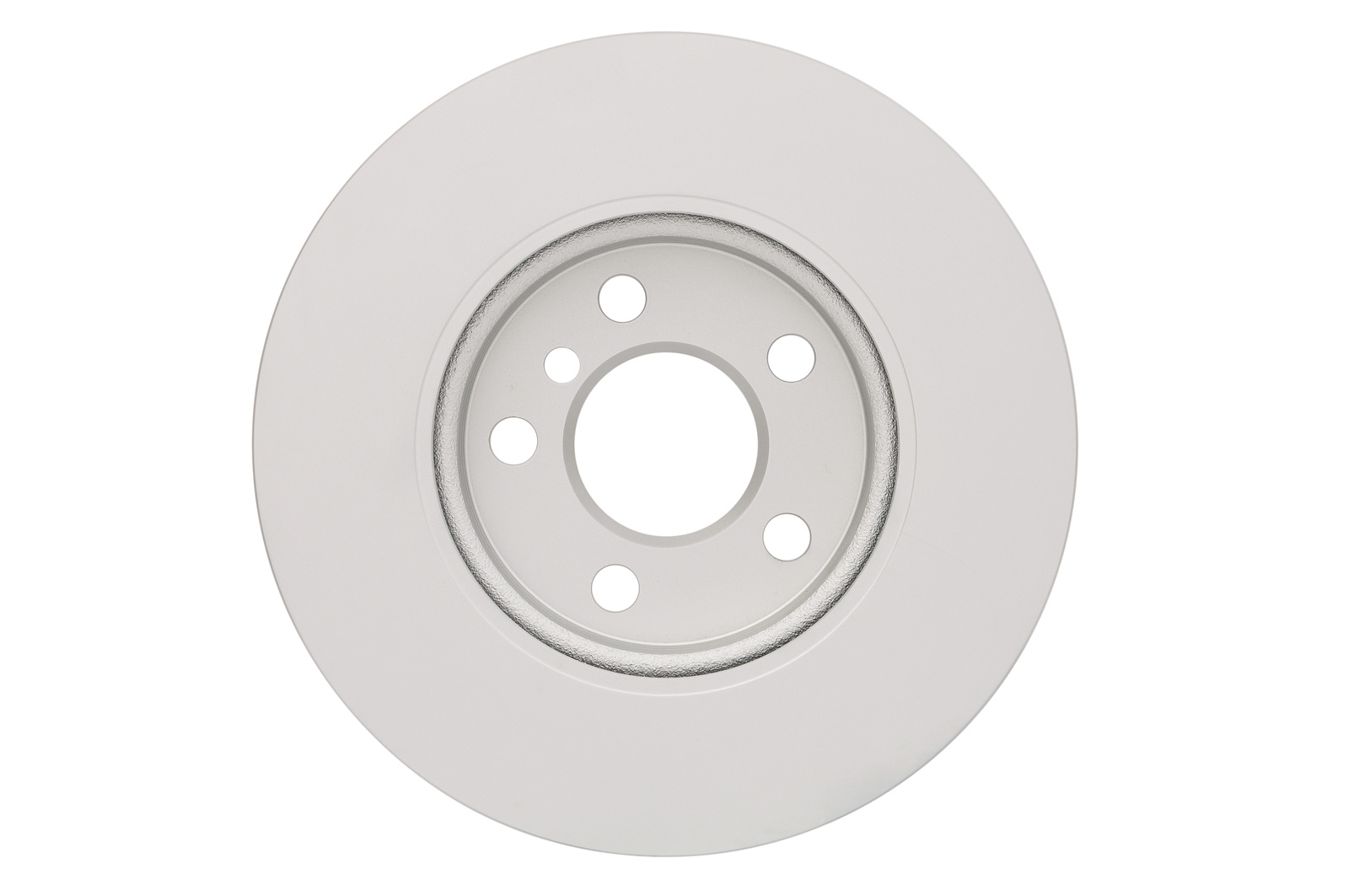BMW F48 X1 sDrive 16 d Fren Diski Ön | BOSCH 0986479C91