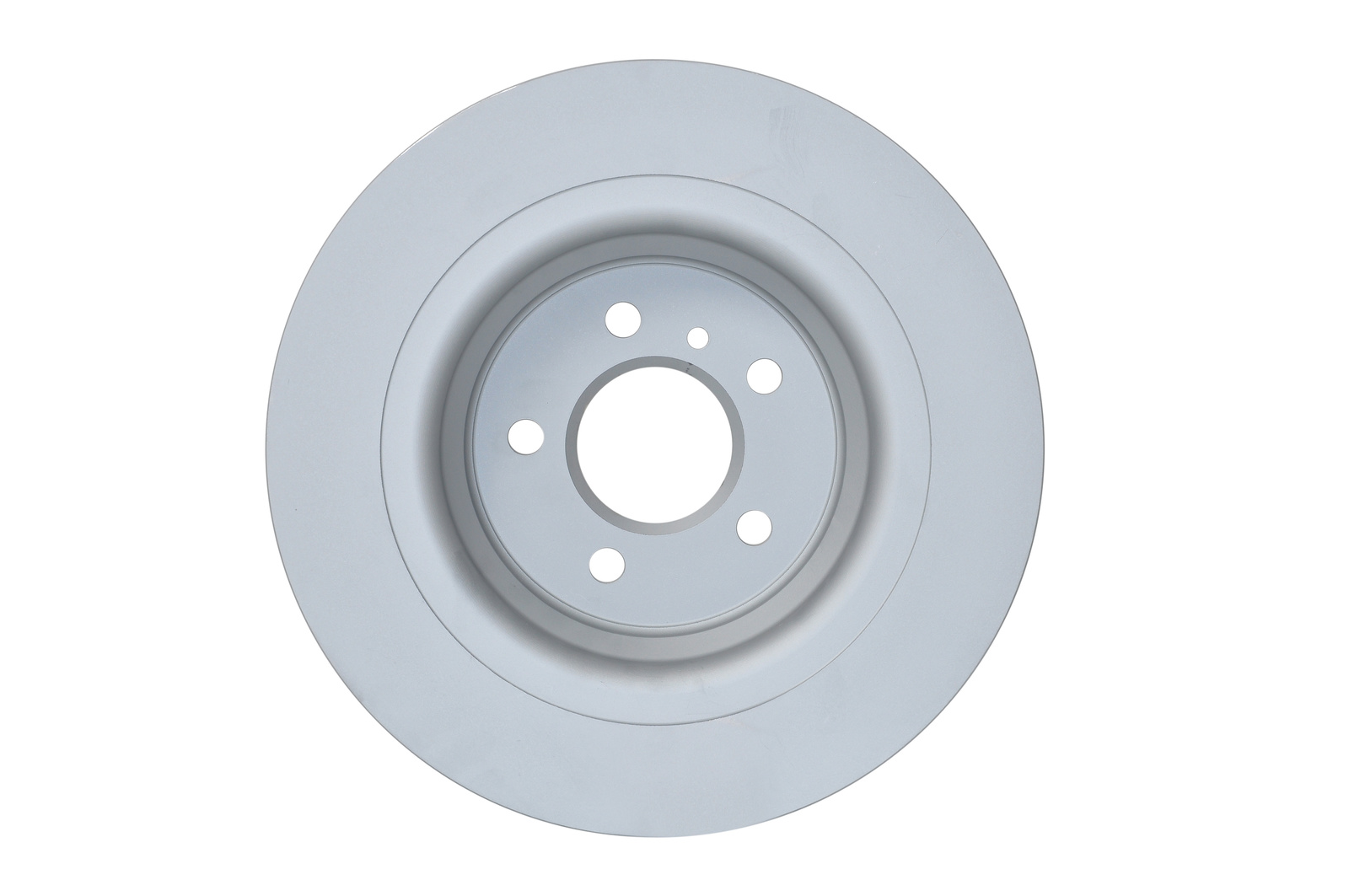 Mercedes W166 GLE 350d Fren Diski Arka | BOSCH 0986479D10