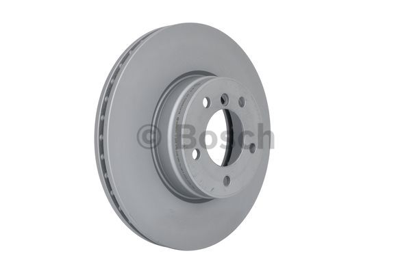 BMW E60 530xi Fren Diski Ön | BOSCH 0986479D39