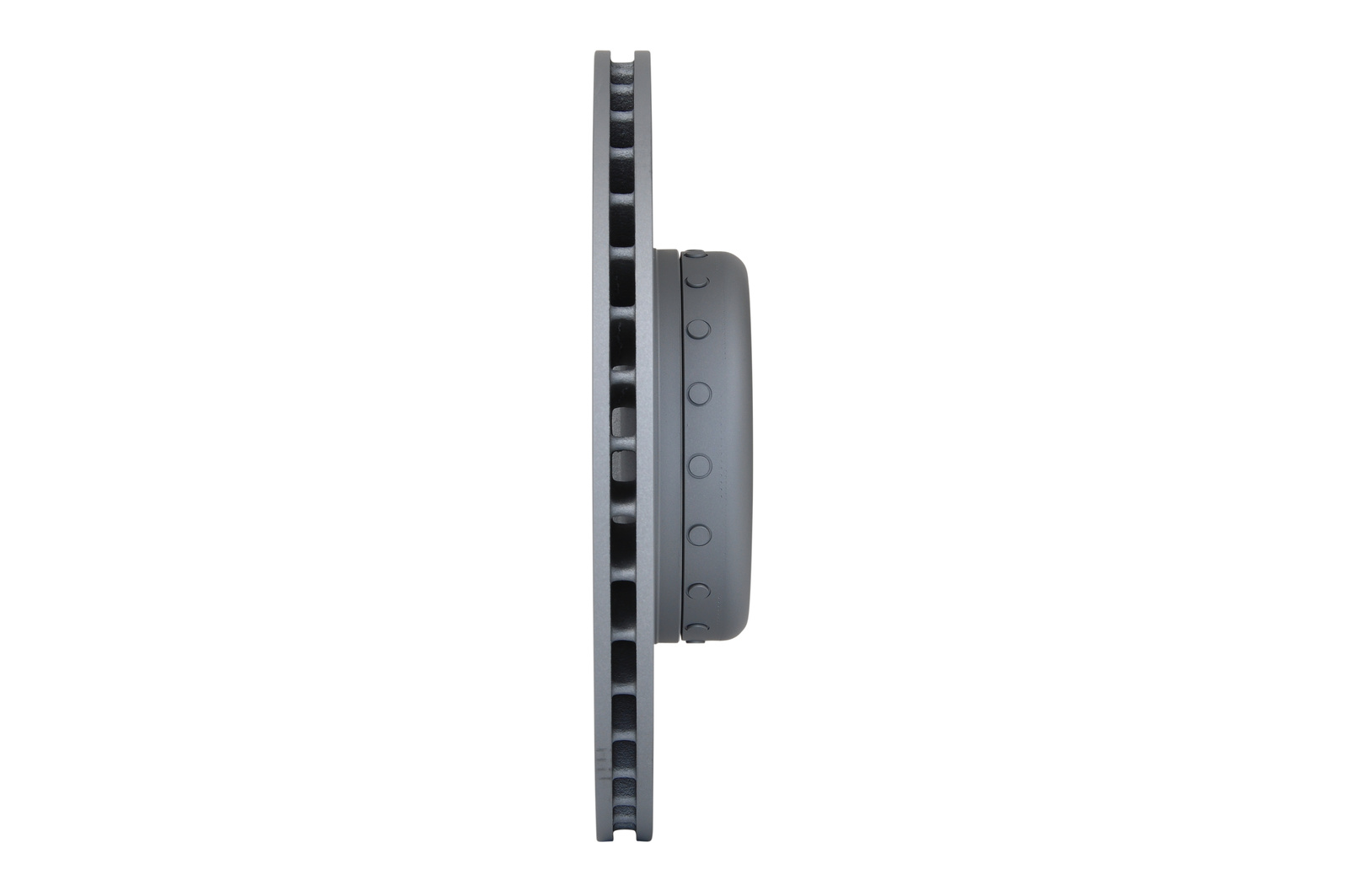 BMW F20 M135i Fren Diski Arka | BOSCH 0986479E05