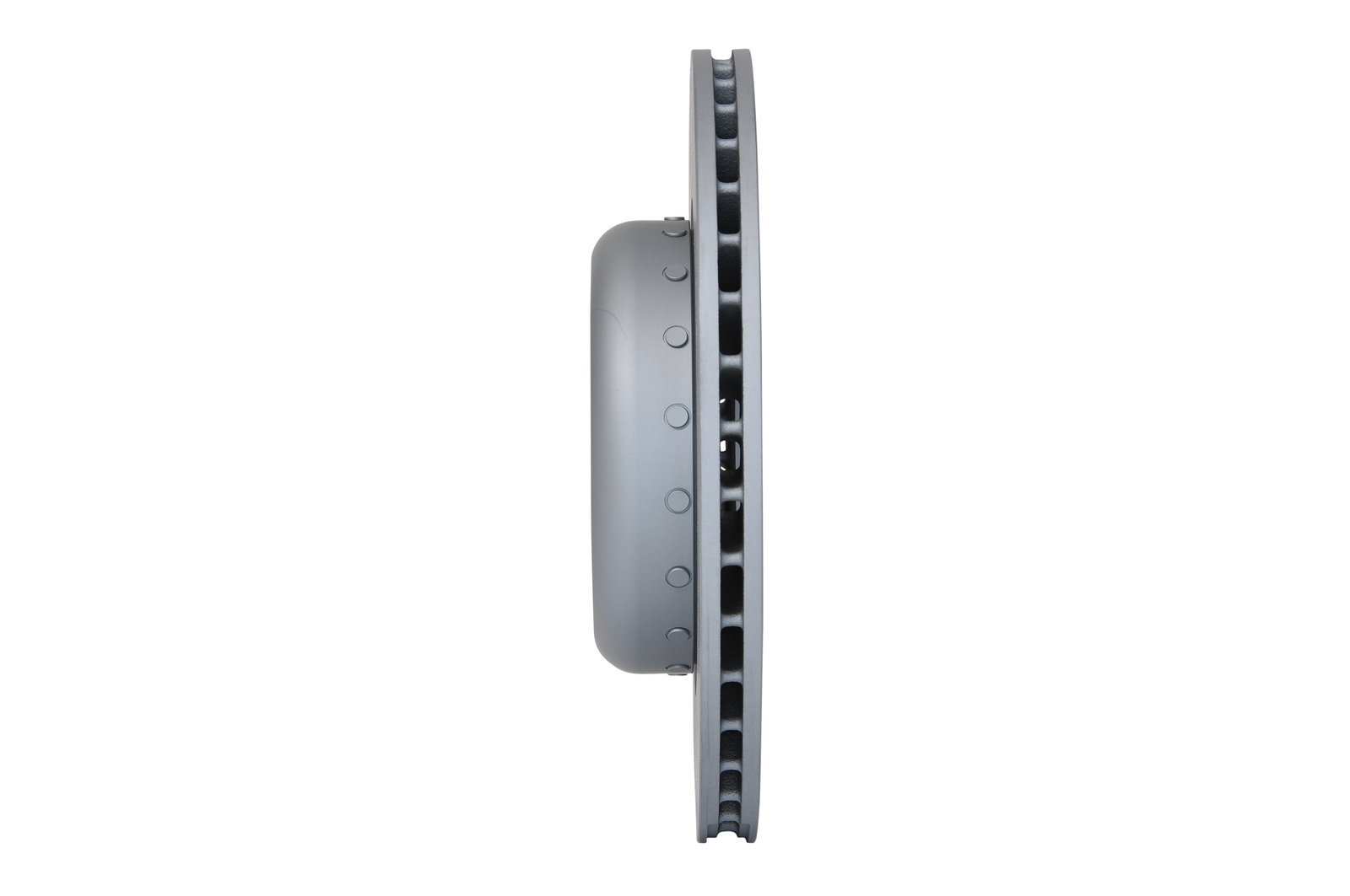 BMW F10 520d Fren Diski Ön | BOSCH 0986479E07