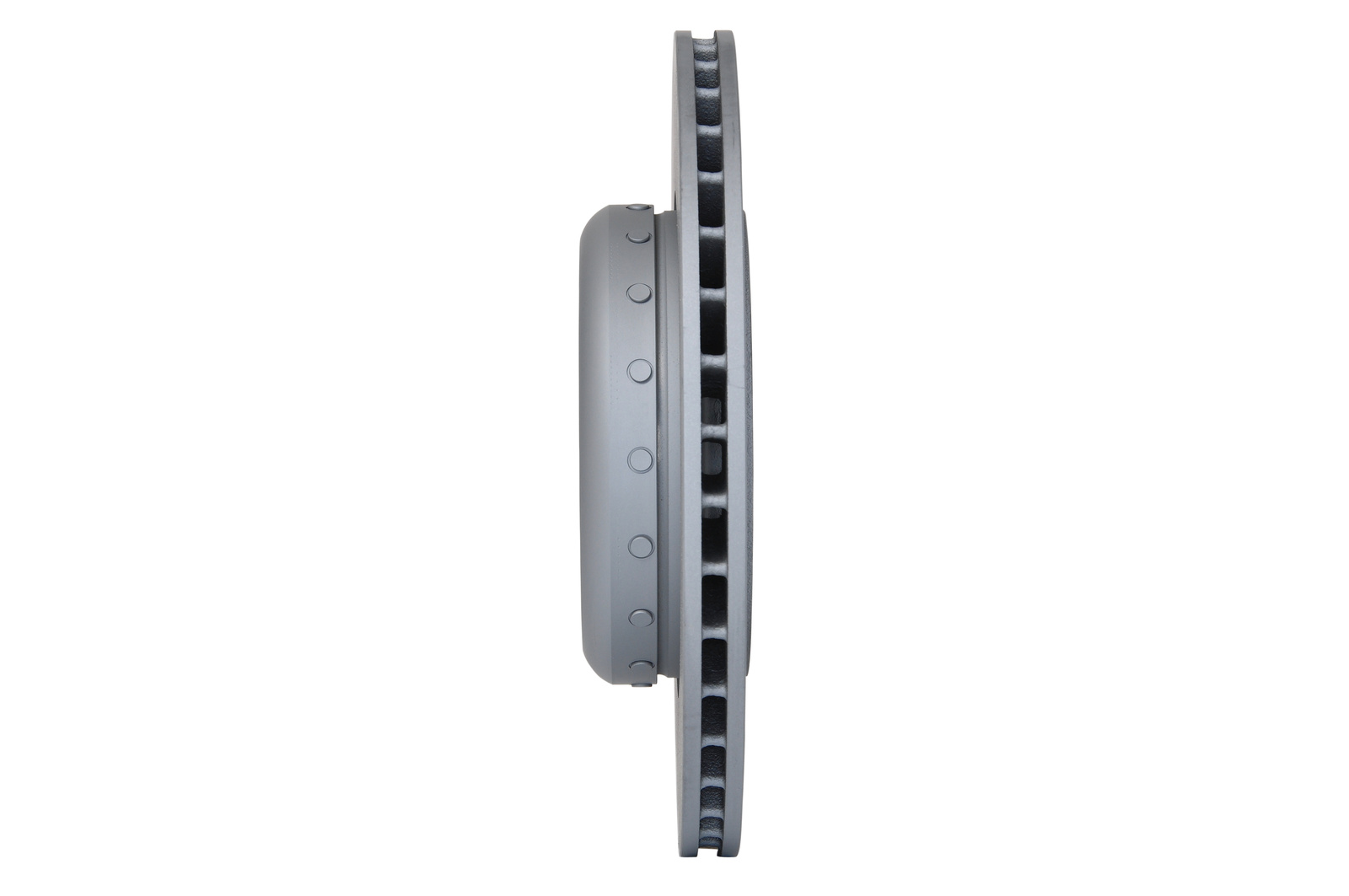BMW F10 525d Fren Diski Arka | BOSCH 0986479E08