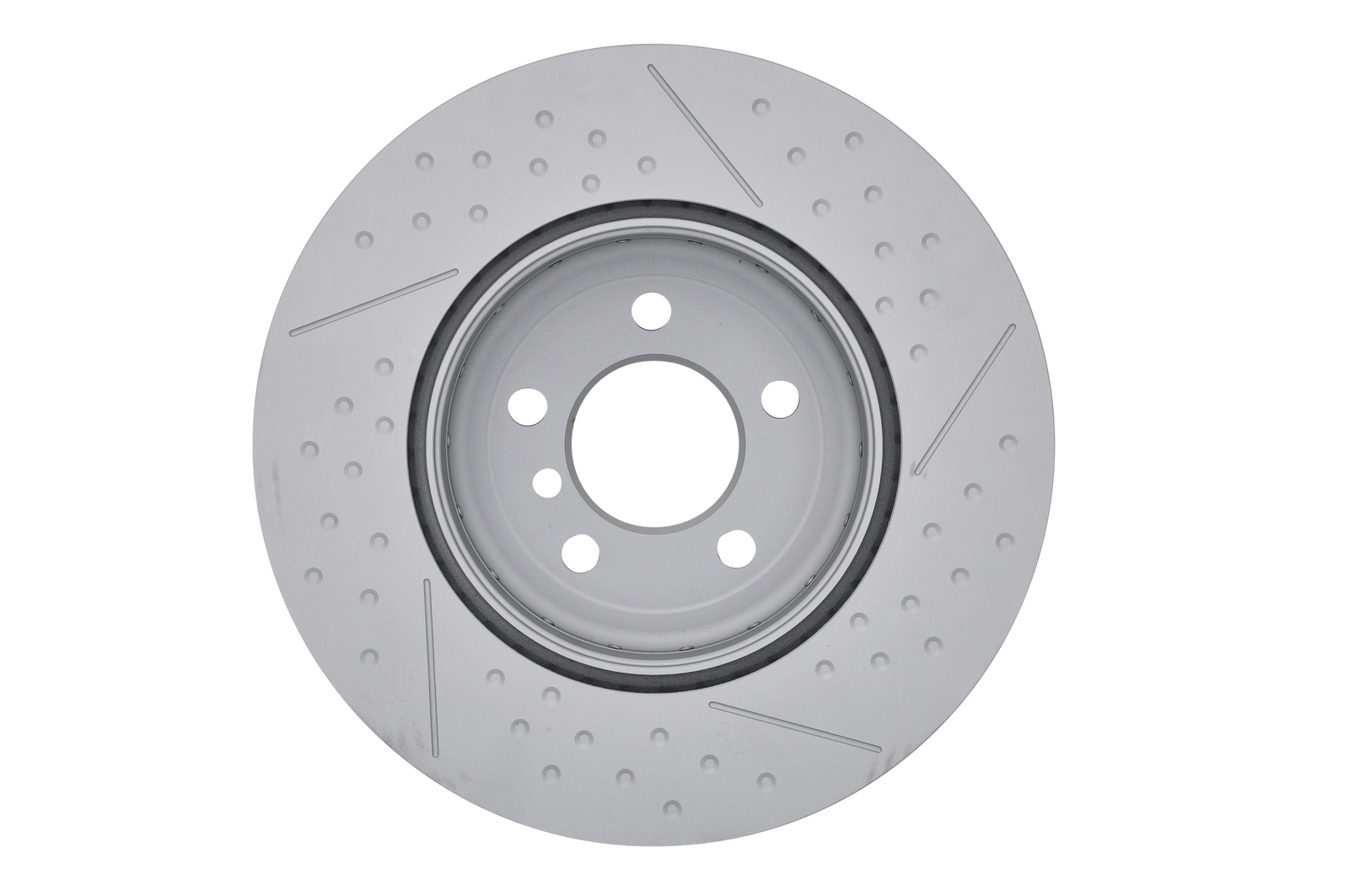 BMW F30 325d Fren Diski Arka | BOSCH 0986479E15