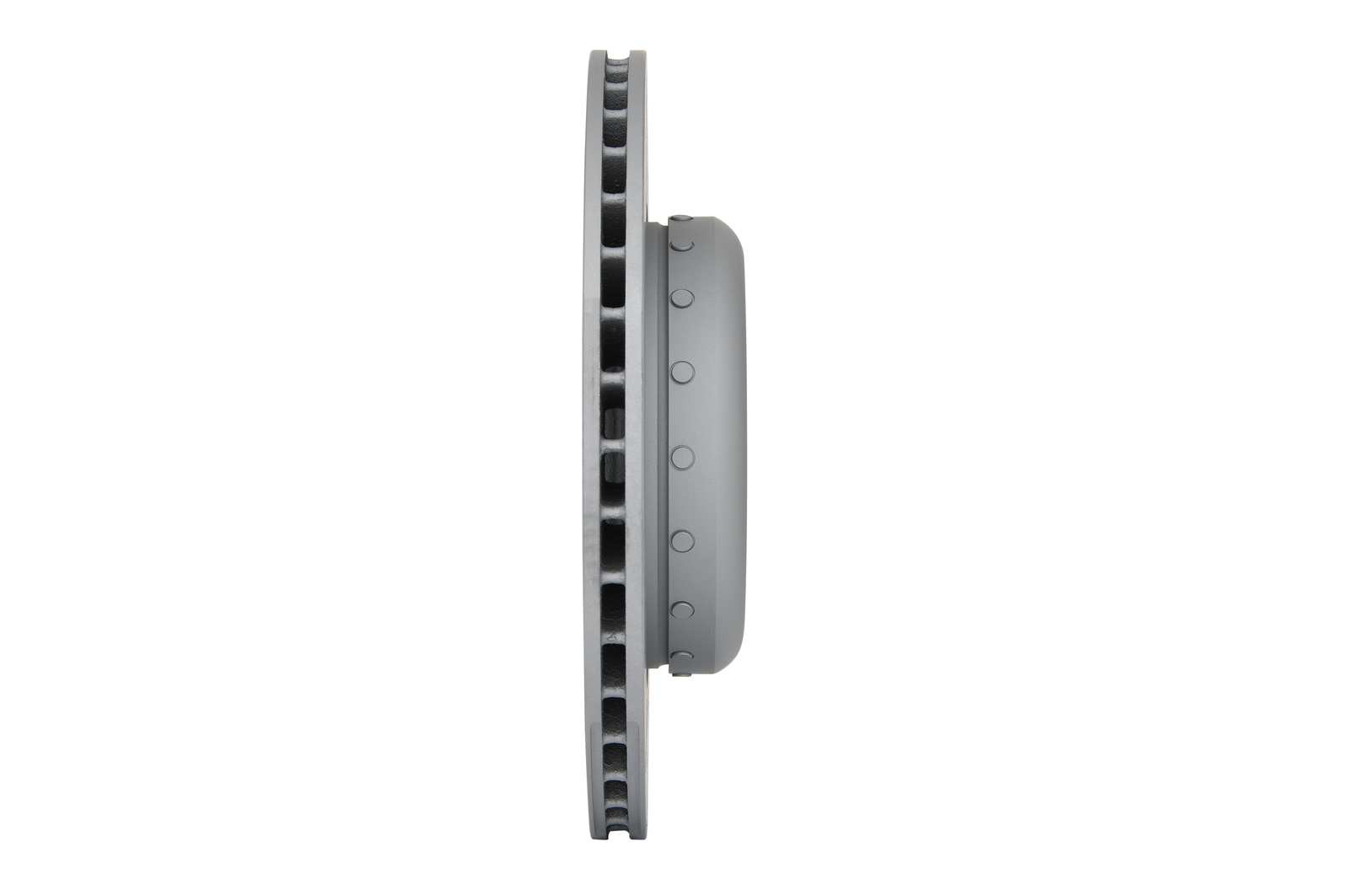 BMW F30 325d Fren Diski Arka | BOSCH 0986479E15