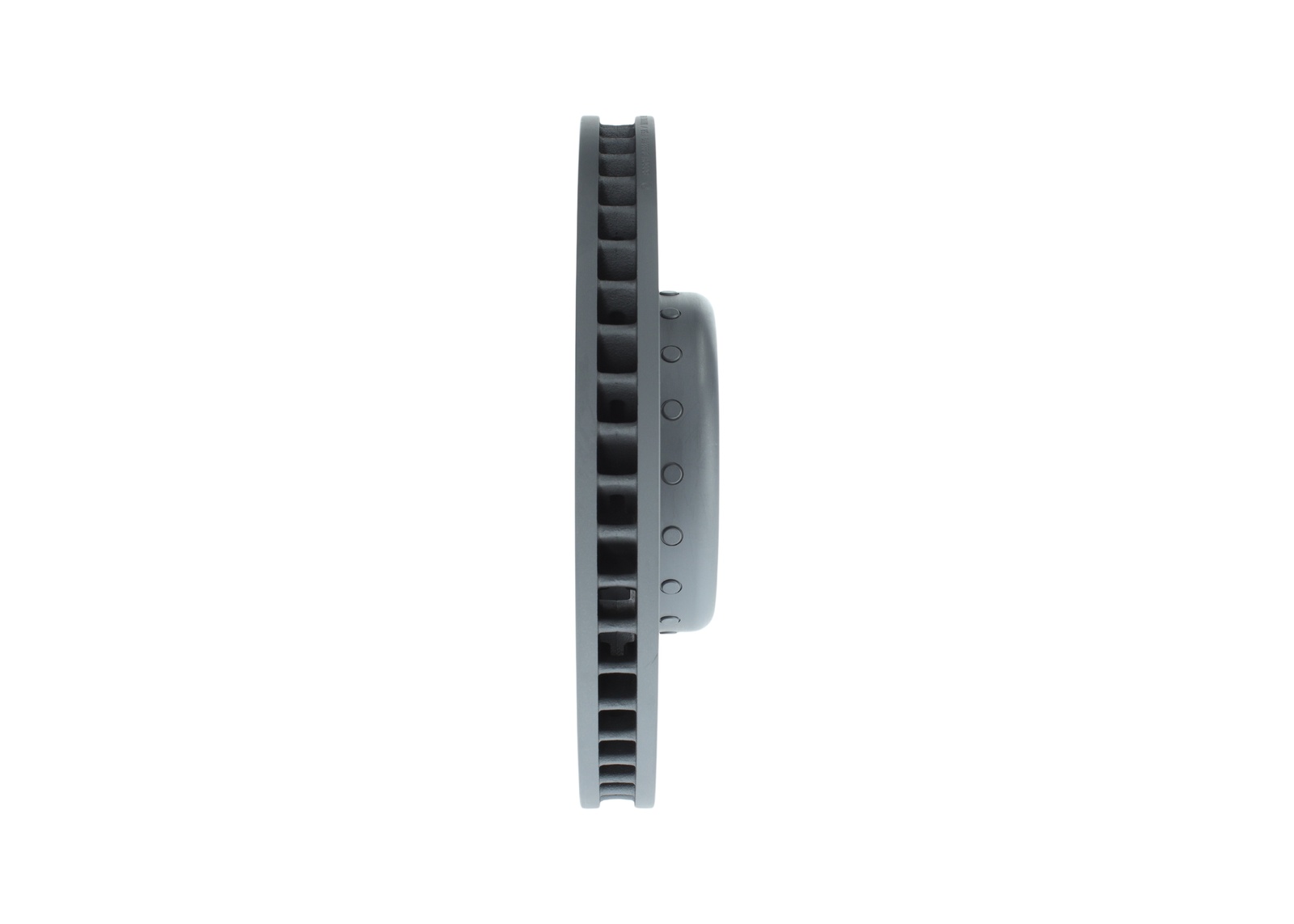 BMW G08 iX 3 Fren Diski Sol Ön | BOSCH 0986479F58