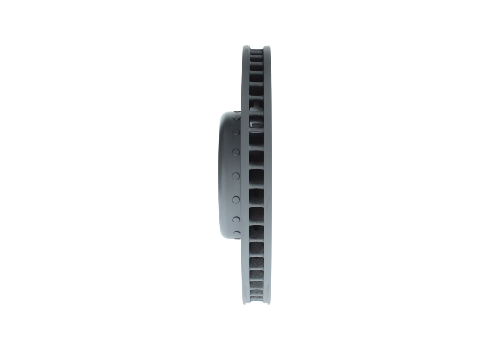 BMW G08 iX 3 Fren Diski Sol Ön | BOSCH 0986479F58