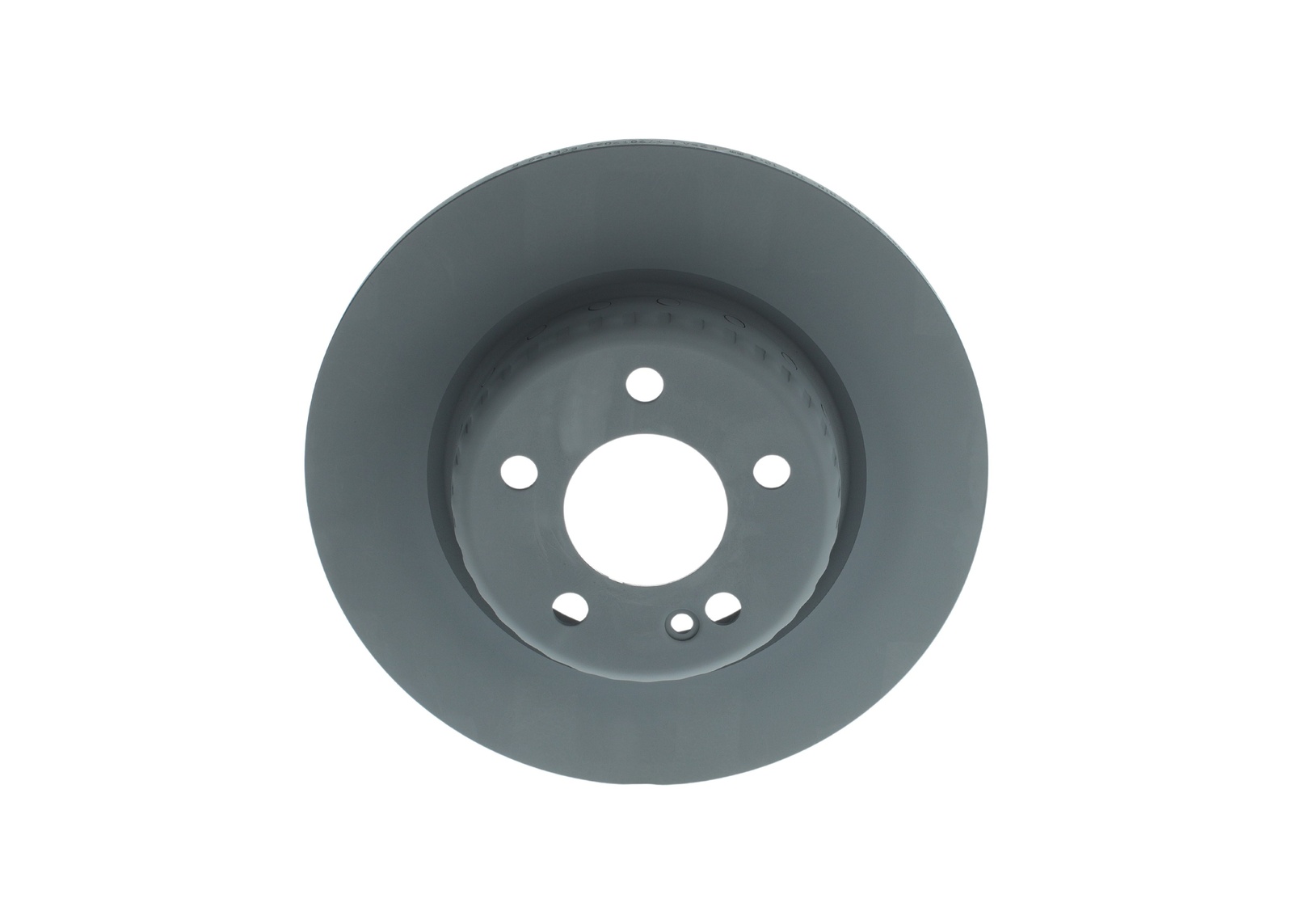 Mercedes W205 C 180 Fren Diski Arka | BOSCH 0986479H49
