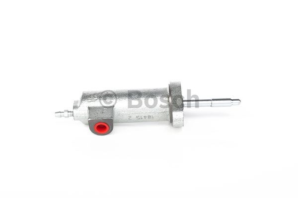 Mercedes W124 E 300 DIESEL Debriyaj Alt Merkezi | BOSCH 0986486503