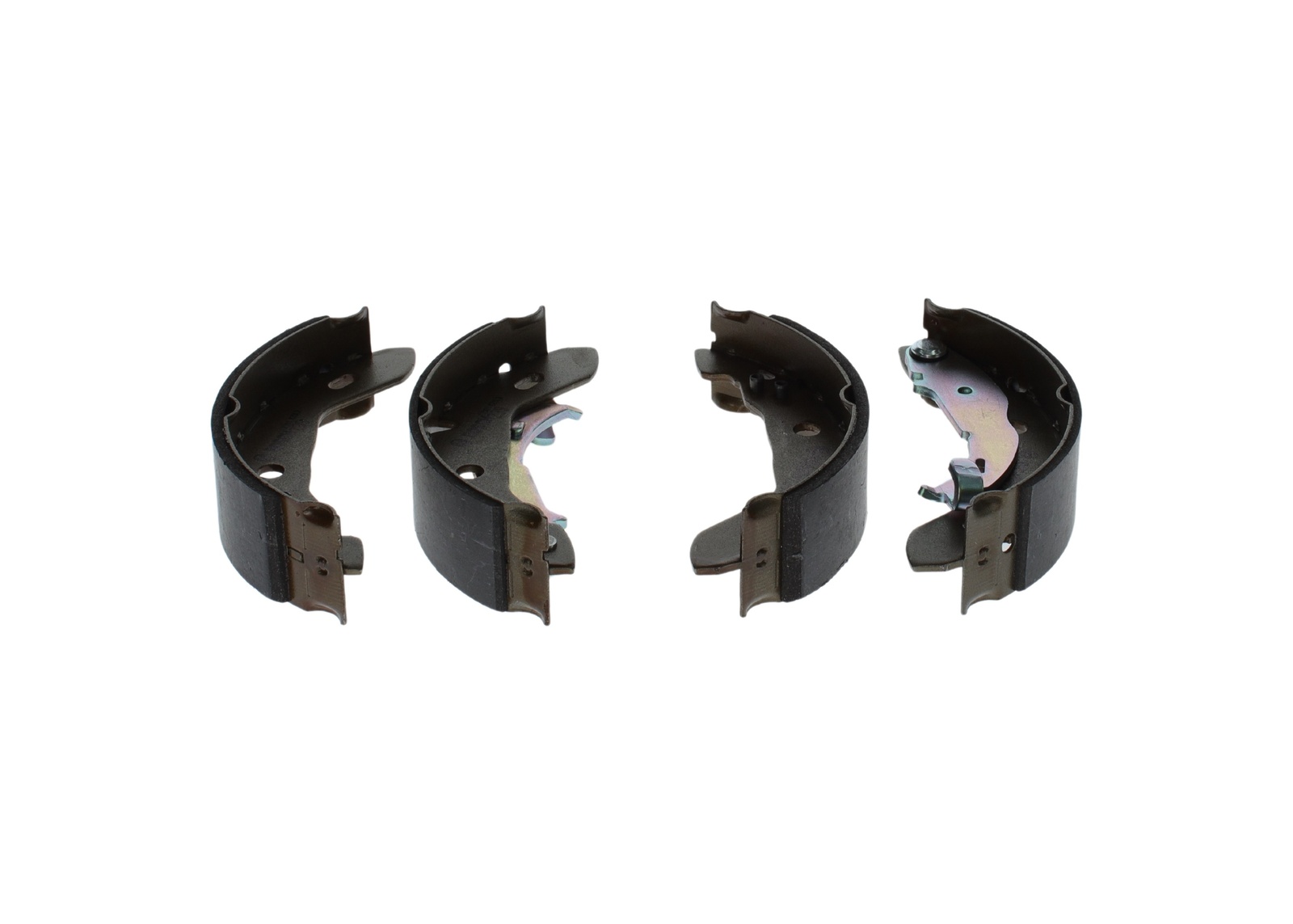 Mercedes W168 A Kampana Balatası | BOSCH 0986487852