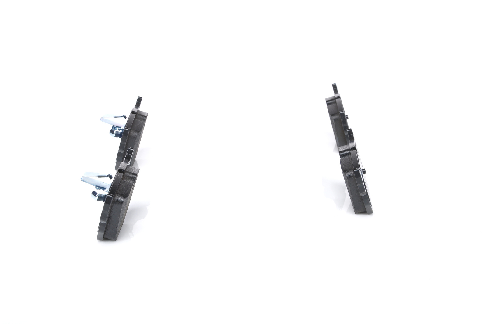 BMW E39 M5 Fren Balatası Arka | BOSCH 0986494006