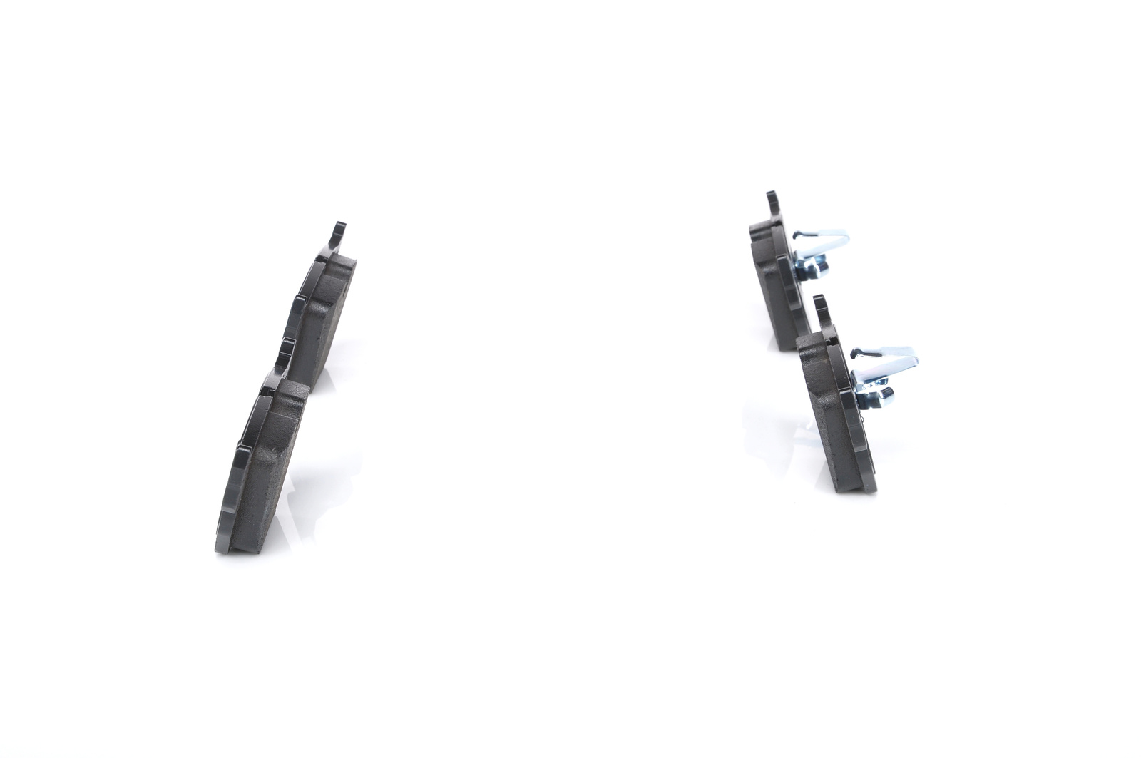 BMW E39 M5 Fren Balatası Arka | BOSCH 0986494006