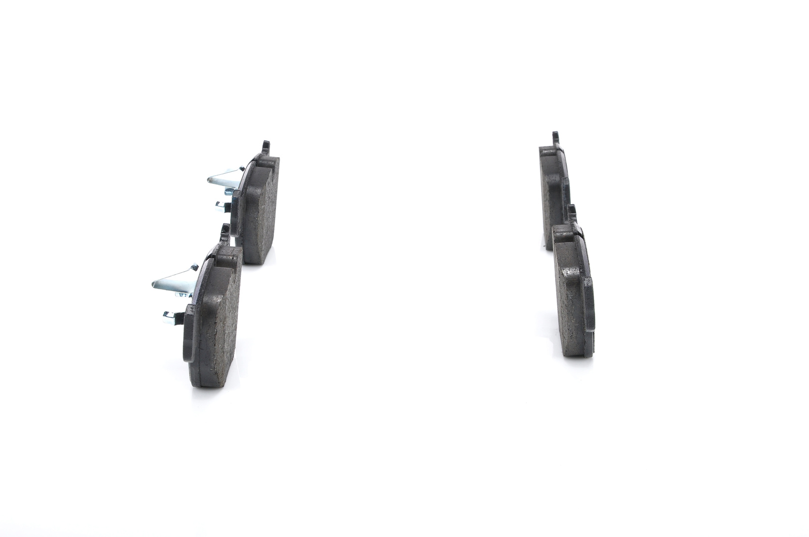 BMW E39 530d Fren Balatası Ön | BOSCH 0986494028