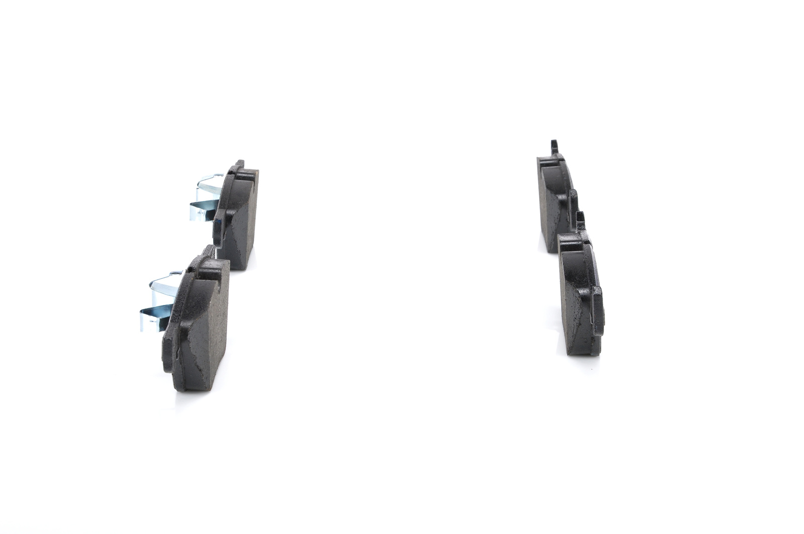 BMW E90 318d Fren Balatası Ön | BOSCH 0986494117