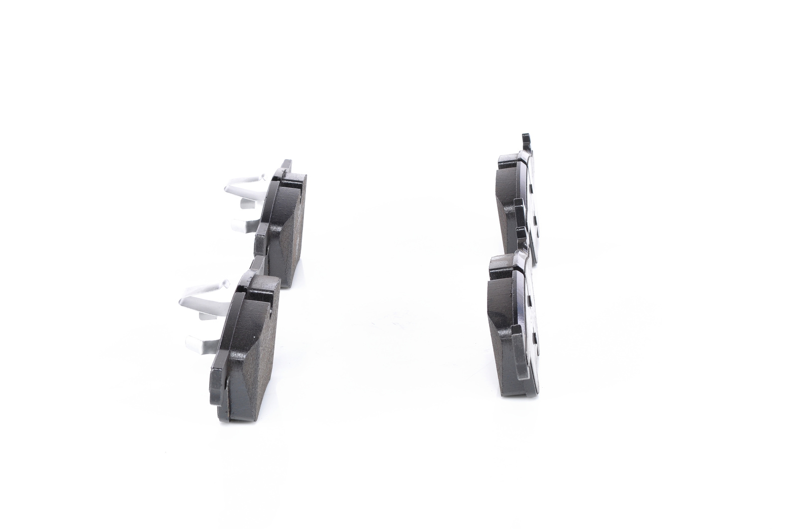 BMW E90 325i Fren Balatası Ön | BOSCH 0986494118