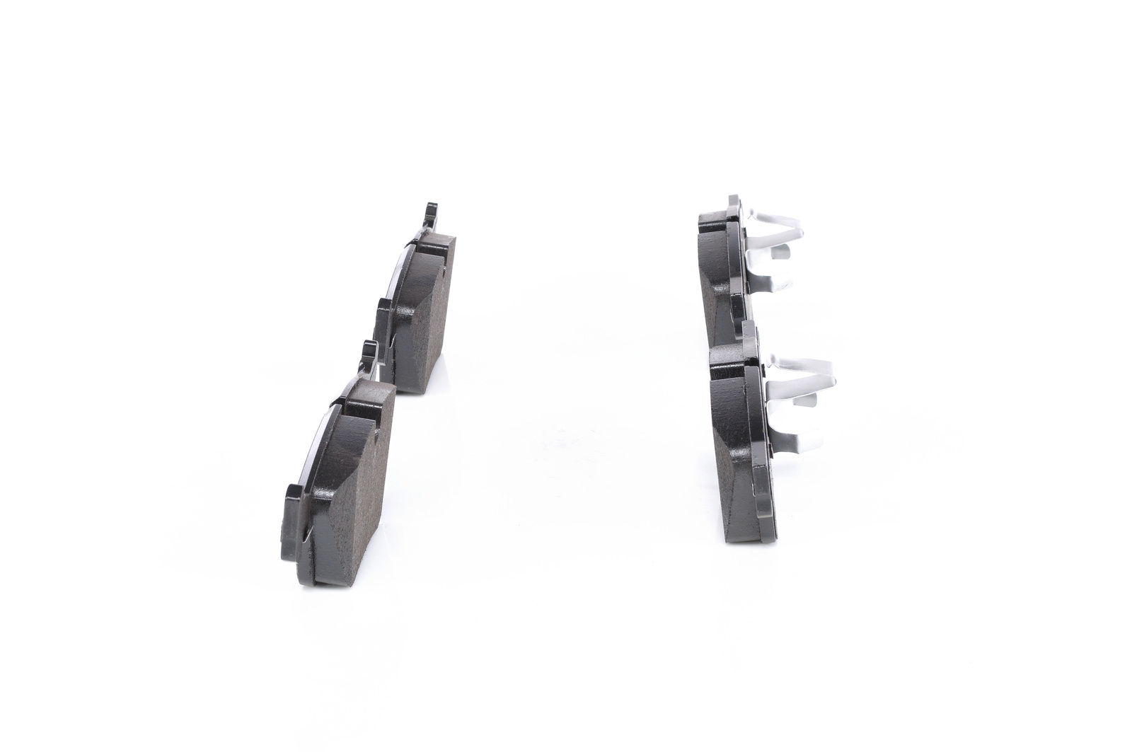 BMW E90 325i Fren Balatası Ön | BOSCH 0986494118