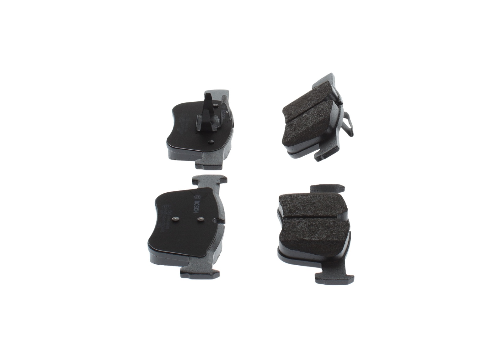 BMW G20 318d Fren Balatası Ön | BOSCH 0986494689