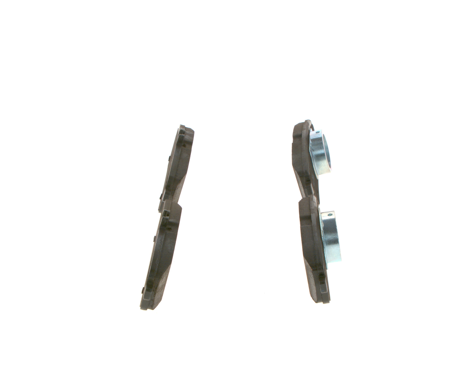 Mercedes W212 E Fren Balatası Arka | BOSCH 0986494763