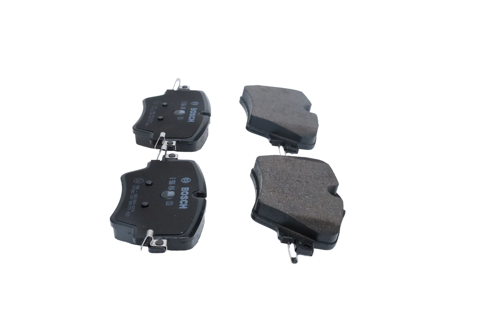 BMW F44 220i Fren Balatası Ön | BOSCH 0986494940