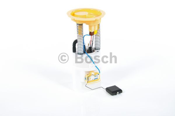 Mercedes W169 A M266 Yakıt Besleme Modülü | BOSCH 0986580157