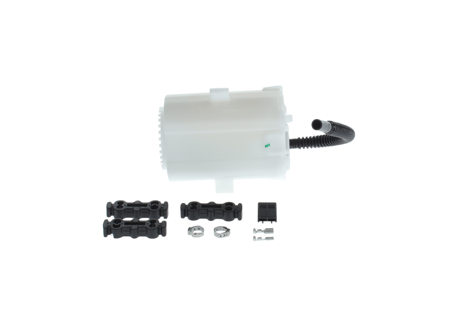 Mercedes W168 A 210 Evolution M166 Yakıt Pompası | BOSCH 0986580825