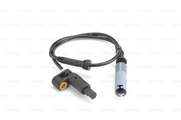 BMW E36 318is Abs Sensörü Ön | BOSCH 0986594015