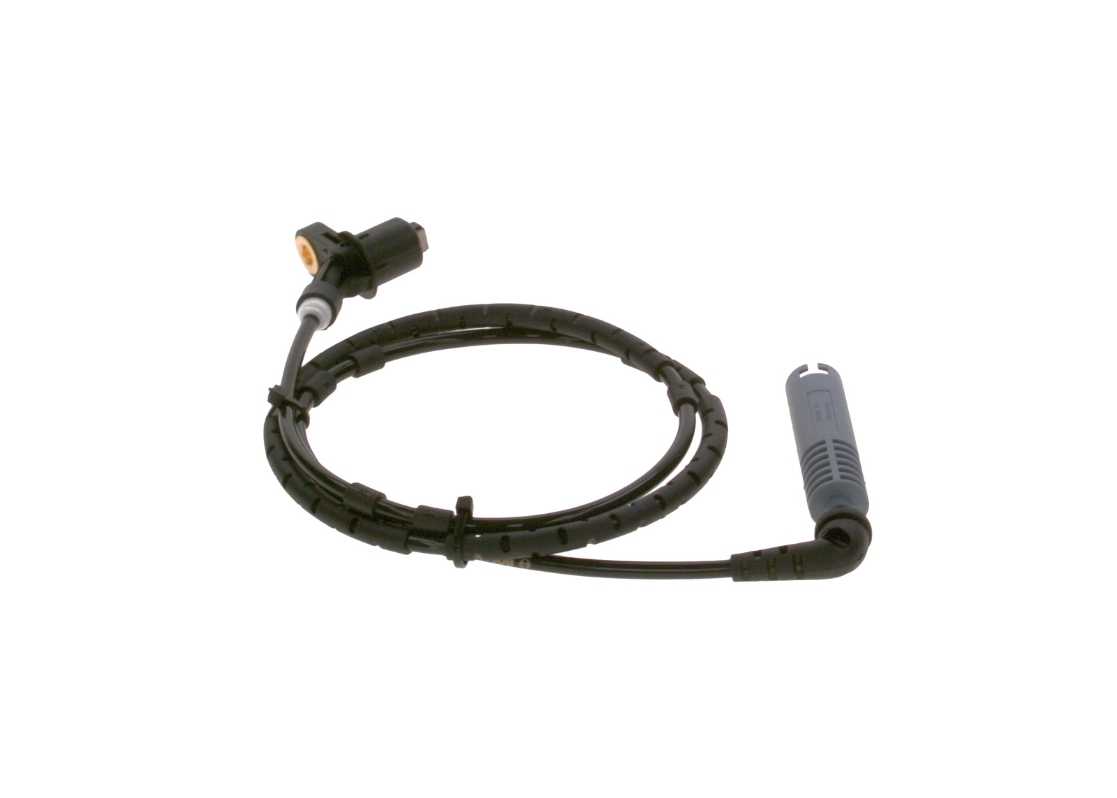 BMW E46 330i Abs Sensörü Arka | BOSCH 0986594017
