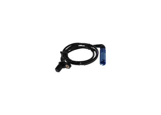 BMW E46 316i Abs Sensörü Arka | BOSCH 0986594513