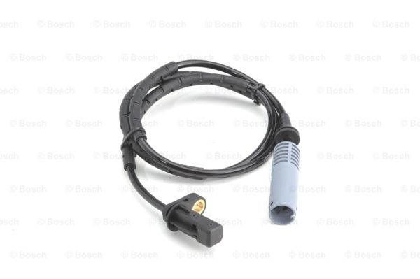 BMW E81 116d Abs Sensörü Arka | BOSCH 0986594514