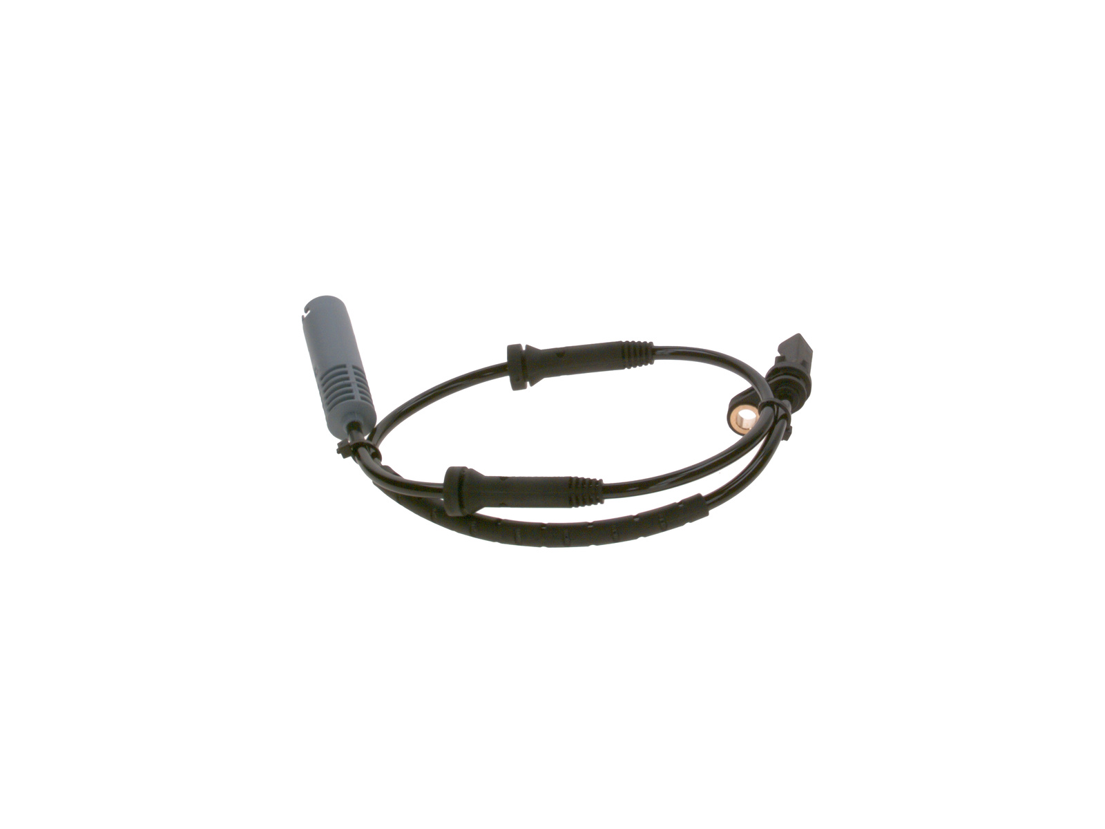 BMW E92 318i Abs Sensörü Ön | BOSCH 0986594519