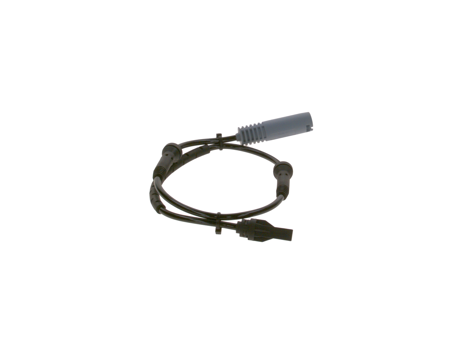 BMW E92 318i Abs Sensörü Ön | BOSCH 0986594519