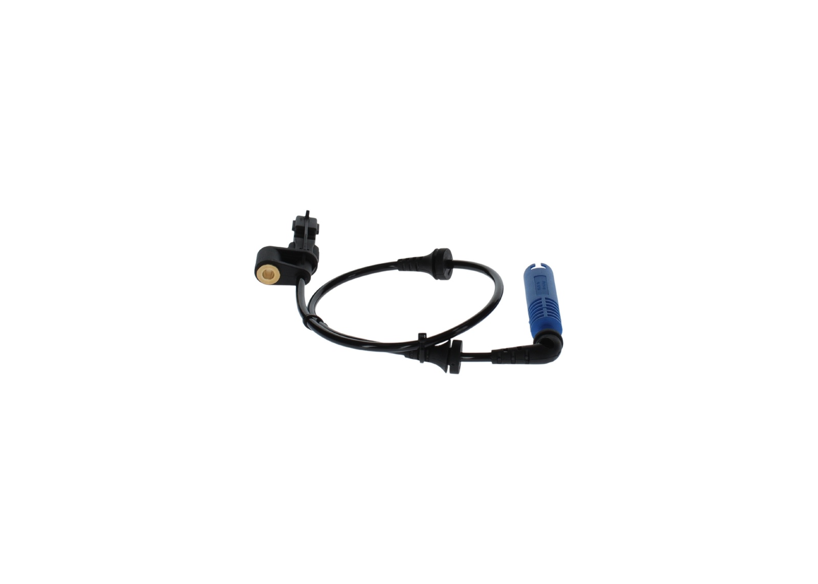 BMW E46 316i Abs Sensörü Ön Sol | BOSCH 0986594527