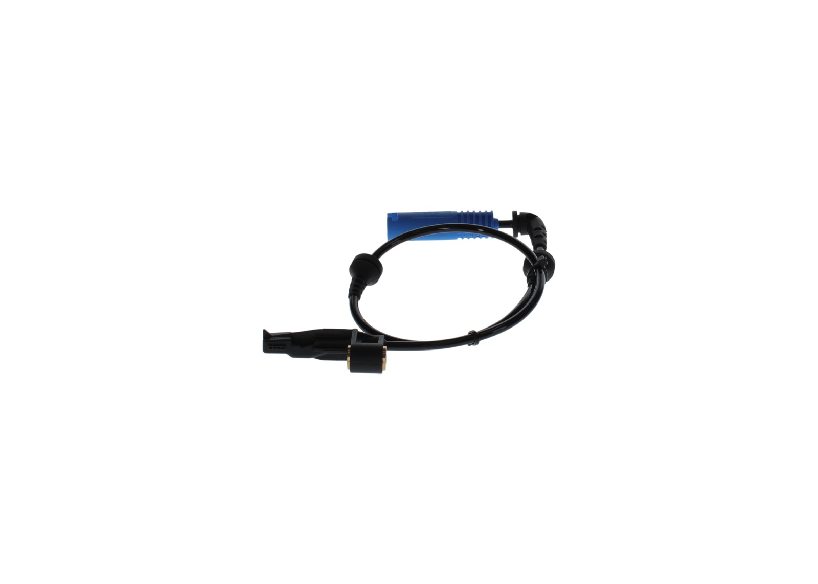BMW E46 316i Abs Sensörü Ön Sol | BOSCH 0986594527