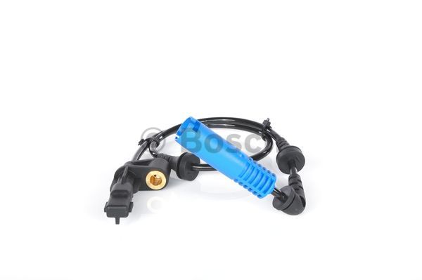 BMW E46 316i Abs Sensörü Ön Sağ | BOSCH 0986594528